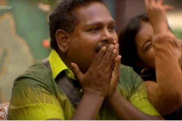 முதல் முறையாக சிக்கிய கனி, இந்த வாரம் நாமினேட் செய்யப்பட்ட பிக் பாஸ் போட்டியாளர்கள்.. லிஸ்ட்!