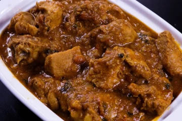 மட்டன் டேஸ்டில் ஒரு காய்கறி; நம்பமுடிகிறதா? கண்டிப்பா ட்ரை செஞ்சு பாருங்க..