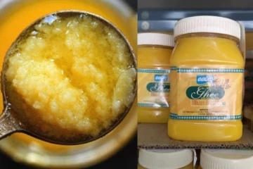 ஆவின் நெய், வெண்ணெய் விலை உயர்வு - 1 கிலோ இவ்வளவா? பொதுமக்கள் ஷாக்!