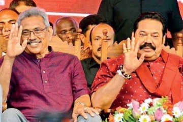 தொடரும் அரசியல் நெருக்கடி - சலசலப்புடன் நிறைவடைந்த ஆளும் கட்சி கூட்டம்