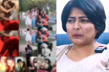 இங்க யாரும் சுத்தம் இல்லை!! சுச்சி லீக்ஸ் பற்றி ஓப்பனாக பேசிய நடிகை காயத்ரி ரகுராம்..