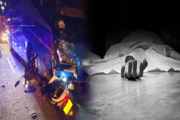 வெலிகந்த பகுதியில் கோர விபத்து : இருவர் பரிதாப உயிரிழப்பு