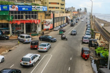 கொழும்பில் தமிழர் ஒருவரை அச்சுறுத்திய மர்மநபர் யார்? பொலிஸார் தகவல்