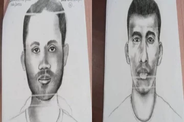 வங்கிக்குள் நுழைந்து பெருந்தொகை பணம் கொள்ளை! பொதுமக்களிடம் உதவிகோரும் பொலிஸார்