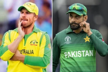 யார் வந்தாலும் நாங்கள் தயார்...! எதிரணிகளுக்கு சவால் விட்ட பாகிஸ்தான் ஆல் ரவுண்டர் முகமது ஹபீஸ்