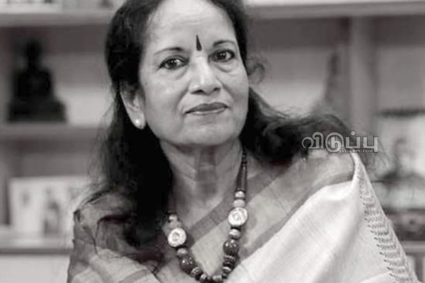 தலையில் அடியோடு மரணமடைந்த பிரபல பின்னணி பாடகி!! உண்மையை கூறிய பணிப்பெண்... | Vani Jairam Death House Keeper Lady Open Talk