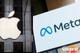 ඇපල් සහ මෙටා සමාගම්වලට දඩ