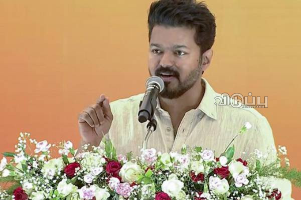 விஜய்யை கழிவி ஊற்றிய பிரபலம்.. அதுக்குன்னு இப்படியா பேசுறது.. | Kantharaj Interview About Vijay Political Entry