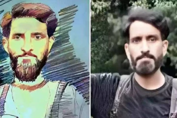 தாக்குதல் நடத்திய பயங்கரவாத மூளையாக பாக். முன்னாள் ராணுவ கமாண்டோ - அம்பலமான தகவல்