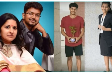 நடிகர் விஜய் குடும்பத்துக்கு இப்படி ஒரு நிலைமையா? - அதிர்ச்சியில் ரசிகர்கள்!