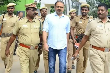 32 ஆண்டுகளுக்கு பின்னர் பேரறிவாளனுக்கு பிணை!