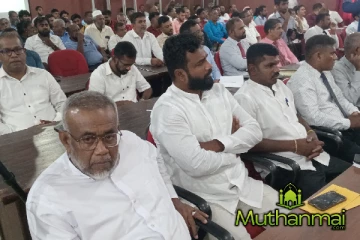 கிழக்கு கடற்றொழிலாளர்களுக்கு குறித்து வெளியான தகவல்