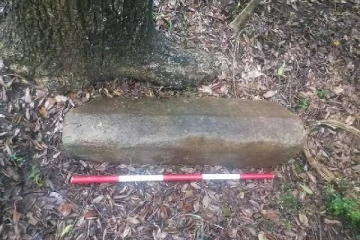 வடக்கில் மற்றுமொரு பகுதி தொல்லியல் திணைக்களத்தால் ஆக்கிரமிப்பு