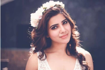 வெப் சீரிஸில் நிர்வாணமாக நடிக்கும் சமந்தா..அதிர்ச்சியில் ரசிகர்கள்