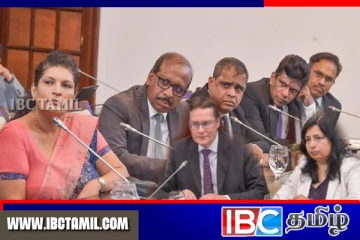 பொருளாதார சீர்திருத்தம் : ஐ.எம்.எப்: இலங்கை இடையே முக்கிய கலந்துரையாடல்