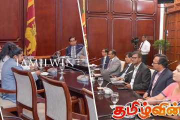 புதிய அரசாங்கத்துடன் கலந்துரையாடல்களை ஆரம்பித்த சர்வதேச நாணய நிதியம்