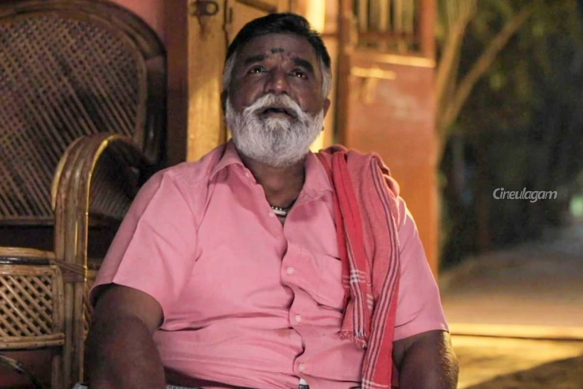 சேரன் திருமணம் பிரச்சனைக்கு இடையில் நடேசனுக்கு ஏற்பட்ட சோகம்... அய்யனார் துணை எபிசோட் | Ayyanar Thunai Serial April 29 Episode