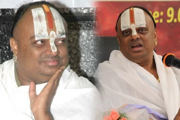 பெண்களை கடத்தி பாலியல் சீண்டலில் ஈடுபட்ட சில்மிஷ சாமியார் - குற்றவாளியாக அறிவிப்பு!