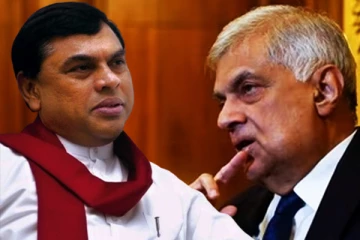 ரணிலுடனான பேச்சுவார்த்தை வெற்றி : பசில் தெரிவிப்பு