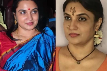 கணவரை விவாகரத்து செய்து அரசியல்வாதியின் கட்டுபாட்டில் நடிகை சுகன்யா!! 20 ஆண்டுகால ரகசியம்