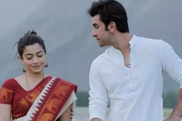 அனிமல் படத்தில் வரும் 800 கோடி ருபாய் வீடு.. இந்த முன்னணி நடிகருக்கு சொந்தமானதா?