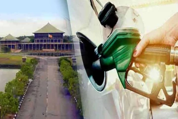 எரிசக்தி நெருக்கடி! அமைச்சர்கள் எடுத்துள்ள முக்கிய தீர்மானம்