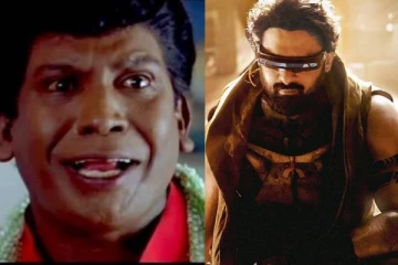 விராட் கோலி மாதிரிதான் பிரபாஸ்!! கல்கி 2898 AD படத்தை வெச்சு செய்த பிரபலம்..