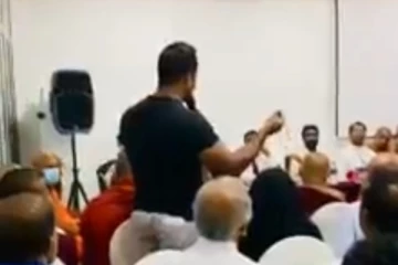 තව දින කිහිපයයි.. ජනපති ඉවත් වෙයි..? විශ්ව ලංකා සංඝ සභාවට කළ ඉල්ලීම. (VIDEO).