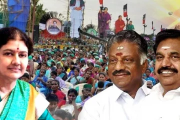 சசிகலா அதிமுக பொதுச்செயலாளர் இல்லை! நீதிமன்றம் பரபரப்பு தீர்ப்பு