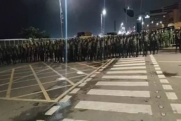 காலிமுகத்திடலில் கொடூர தாக்குதல் - பல்வேறு தரப்பினர்களும் கடும் கண்டனம்