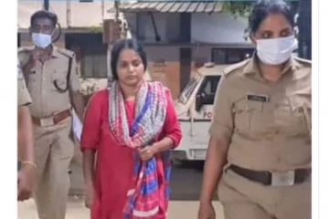 பெற்ற தாயை கொன்ற மகள்.. விஷம் வைப்பது எப்படி? கூகுளில் தேடிய கொடூரம்!