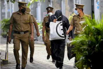 தரம் 5 புலமைப்பரிசில் வினாத்தாள் விவகாரம்; பணிப்பாளர் கைது!