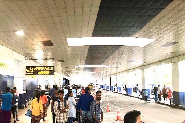 இந்த வருடத்தில் இலங்கையை விட்டு சென்ற இலட்சக்கணக்கானோர் | Millions Of People Left Sri Lanka