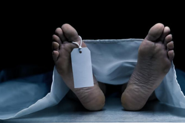 வேலைக்கு சென்ற 24 வயது இளைஞனுக்கு நேர்ந்த பெரும் துயரம் | Man Died While Working In The Building