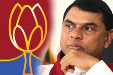 மொட்டு சார்பில் பசில் களமிறக்கப்பட வேண்டும்: ரஞ்சித் பண்டார எம்.பி கோரிக்கை