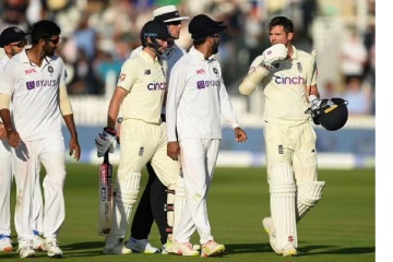 ஆண்டர்சன் சொல்ல கூடாத மோசமான வார்த்தையை பேசினார்! நடராஜனை மட்டும் அப்படி அச்சுறுத்தலாமா? உடைத்து பேசிய ஆல்ரவுண்டர் ஷர்துல் தாக்கூர்