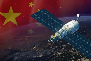 விண்வெளியில் அதிகரிக்கும் சீனாவின் ஆதிக்கம்!