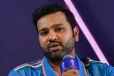 நான் சரியான கேப்டன் இல்லை..! கேப்டன்சி குறித்து மனம் திறந்த ரோஹித் சர்மா