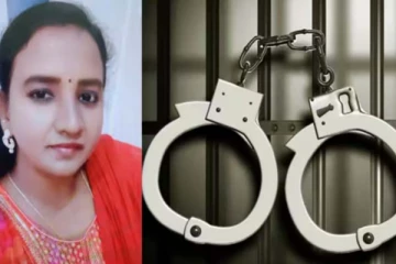 சீரியல் நடிகை கைது... நண்பனுடன் கணவரை கொல்ல முயற்சி - அதிர்ச்சி சம்பவம்!