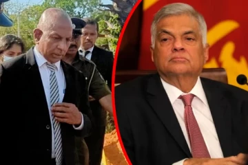 இலங்கையை விட்டு வெளியேறிய நீதிபதி சரவணராஜா: விரைவில் ரணிலிடம் ஒப்படைக்கப்படவுள்ள அறிக்கை