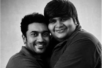 சூர்யாவின் ரெட்ரோ பட இயக்குநர் கார்த்திக் சுப்புராஜ் சொத்து மதிப்பு.. இத்தனை கோடியா?