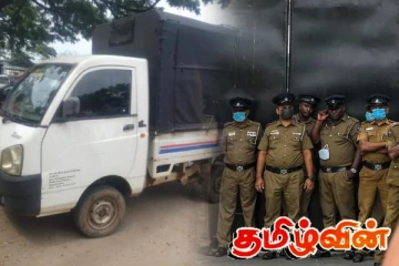 தென்னிலங்கையில் சினிமா பாணியில் நடந்த சம்பவம் - தம்பதியின் அடாவடித்தனம்