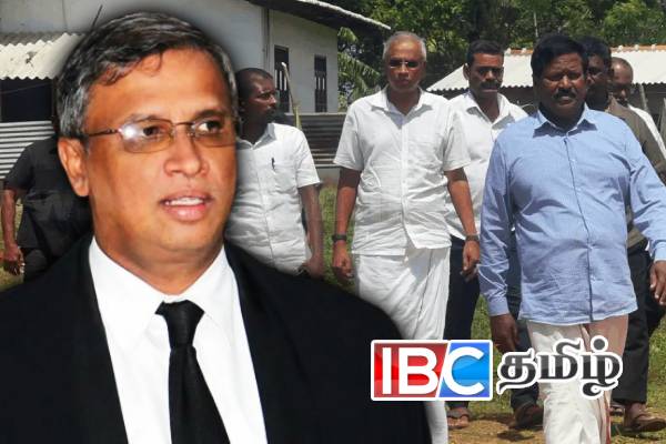 பின்வாங்கிய தமிழரசுக்கட்சி...! கடையடைப்பு திகதியில் மாற்றம் - சுமந்திரனின் அறிவிப்பு | North And East Hartal Date Changed To August 18