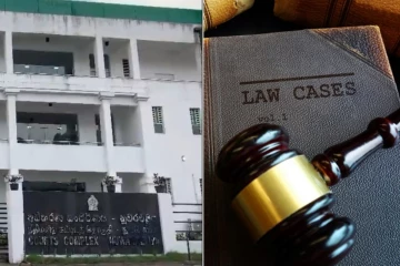 கொலைக் குற்றச்சாட்டுகளில் நால்வருக்கு மரண தண்டனை