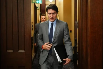 பிரதமர் ஜஸ்டின்ட்ரூடோ விரைவில் இராஜினாமாவை அறிவிப்பார்