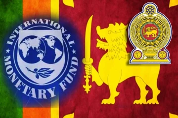 2026இல் இலங்கையின் பொருளாதார வளர்ச்சி 4% ஆக இருக்கும் - சர்வதேச நாணய நிதியம் கணிப்பு