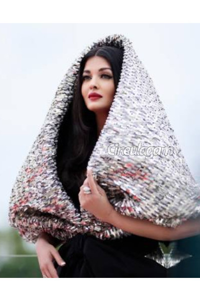 விளம்பரத்தில் வெறும் 4 செகண்ட் நடித்த ஐஸ்வர்யா ராய் .. தொடர்ந்து வந்த போன் கால்ஸ்! | Aishwarya Ad Details Goes Viral