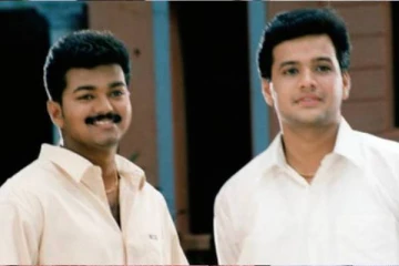 விஜய்யை 5 நிமிஷம் கூட பார்த்து பேசவிடல!! புலம்பிய ஷாஜகான் பட நடிகர்..