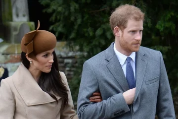 ஹரி மேகன் தம்பதியை வீட்டை விட்டு வெளியேற்ற திட்டம் வைத்திருந்த மகாராணியார்