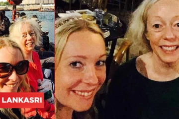 மரணப்படுக்கையிலிருந்த தாயை காண்பதற்காக துபாயிலிருந்து பிரித்தானியா வந்த பெண்: காத்திருந்த அதிர்ச்சிகளும் ஏமாற்றமும்